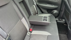 Nissan Qashqai 1.3 DiG-T N-Connecta 5dr Petrol Hatchback